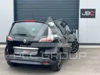 2013 Renault Scenic