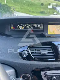 2013 Renault Scenic