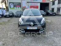2013 Renault Scenic
