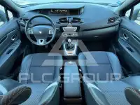 2013 Renault Scenic