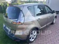 2013 Renault Scenic