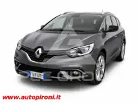 2013 Renault Scenic