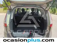 2013 Renault Scenic