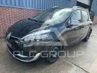 2013 Renault Scenic