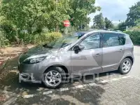 2013 Renault Scenic