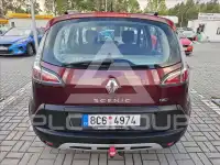 2013 Renault Scenic