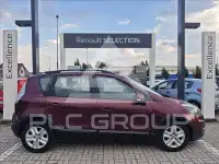2013 Renault Scenic
