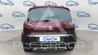 2013 Renault Scenic