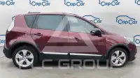 2013 Renault Scenic