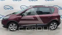 2013 Renault Scenic
