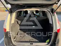 2013 Renault Scenic