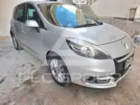 2013 Renault Scenic