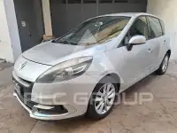 2013 Renault Scenic