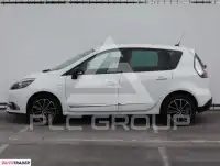 2013 Renault Scenic