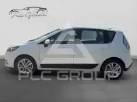 2013 Renault Scenic