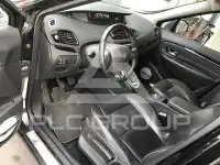 2013 Renault Scenic