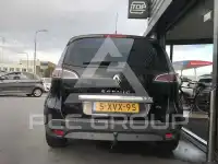 2013 Renault Scenic