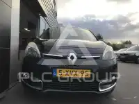 2013 Renault Scenic