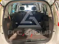 2013 Renault Scenic