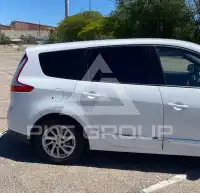 2013 Renault Scenic