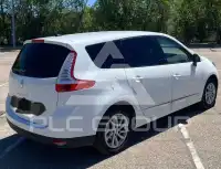 2013 Renault Scenic
