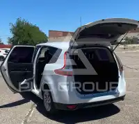 2013 Renault Scenic
