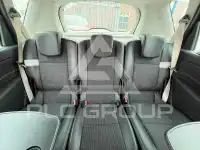 2013 Renault Scenic