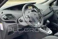 2013 Renault Scenic