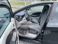 2013 Renault ZOE