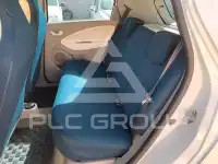 2013 Renault ZOE