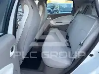 2013 Renault ZOE