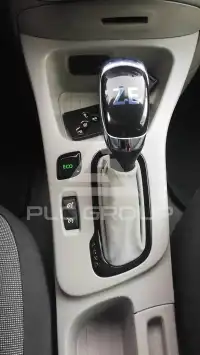 2013 Renault ZOE
