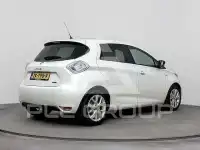 2013 Renault ZOE