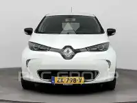 2013 Renault ZOE