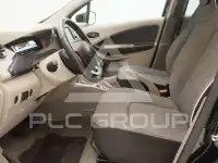 2013 Renault ZOE