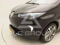 2013 Renault ZOE