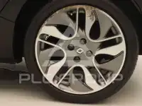 2013 Renault ZOE