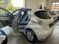 2013 Renault ZOE