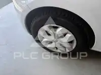 2013 Renault ZOE