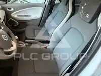 2013 Renault ZOE