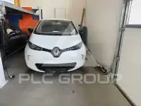 2013 Renault ZOE