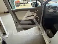 2013 Renault ZOE