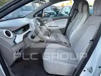 2013 Renault ZOE