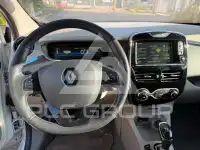 2013 Renault ZOE