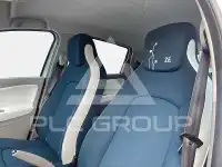 2013 Renault ZOE