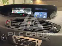 2013 Renault Scenic