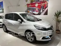 2013 Renault Scenic