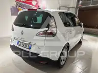2013 Renault Scenic