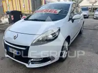 2013 Renault Scenic