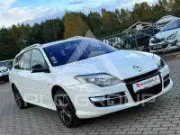 2013 Renault Laguna